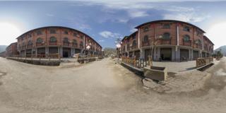 武隆县_武隆古镇 (3)